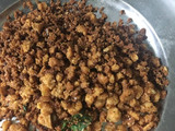 पालक मंगोड़ी (Palak mangodi recipe in hindi)
