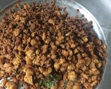 पालक मंगोड़ी (Palak mangodi recipe in hindi) रेसिपी चरण 2 फोटो