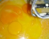 Foto del paso 1 de la receta: Budín de limón