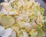 Töltött tojás gazdagon recept fázis 2 fotója