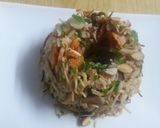 Foto del paso 4 de la receta: Arroz Árabe