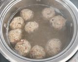 Vadas recept fázis 2 fotója