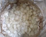 Foto langkah ke 1 dari resep Gulai kikil (tanpa santan).