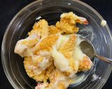 Foto langkah ke 5 dari resep Udang Goreng Mayonnaise.