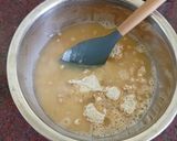 黑糖發糕的食譜步驟1照片