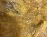 Foto langkah ke 5 dari resep 10. Ayam Besengek khas Jepara (RA kartini).