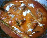 Foto langkah ke 2 dari resep Rendang Ayam.