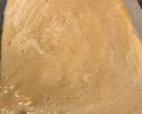 Cseresznyés pite recept fázis 5 fotója