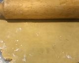 Foto del paso 3 de la receta: Quiche Lorraine