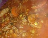 Foto del paso 8 de la receta: Guizardo de lentejas♡♡
