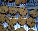 Foto langkah ke 7 dari resep Vanilla Chocochips Cookies.