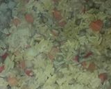 Foto del paso 4 de la receta: Arroz primavera