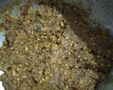 खानदेशी पुडाच्या पातोड्या (khandesi pudachya patodya recipe in marathi) रेसिपी स्टेप 3 फोटो 