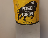 Foto del paso 1 de la receta: Gin Tonic porteño
