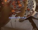 Baked black chana galuti kawab recipe step 1 photo