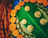 મોદક (Modak Recipe In Gujarati) રેસીપી સ્ટેપ5ફોટો
