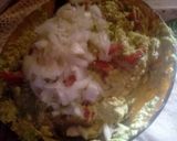 Foto del paso 2 de la receta: Guacamole súper fresco