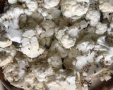 Foto del paso 2 de la receta: Sopa de coliflor a la alcaravea