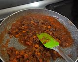 Foto del paso 21 de la receta: Spaghetti a la boloñesa