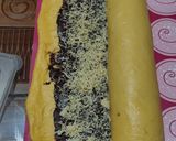 Foto langkah ke 3 dari resep Roti Martabak.