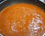 A picture of step 6 of Spicy Chicken Sorpotel.