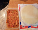 Foto del paso 2 de la receta: Empanadillas rápidas