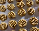 Foto langkah ke 5 dari resep Oatmeal Cookies, Cookies Enak Yummy Pelancar ASI.