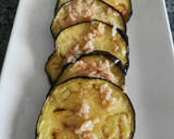 Foto del paso 8 de la receta: Berenjena frita con vinagre y ajos