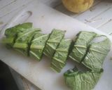 Foto langkah ke 6 dari resep Seblak ceker.