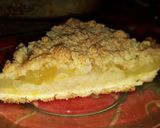 Foto del paso 5 de la receta: Crumble de Manzana 🍎