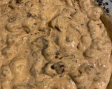 Foto del paso 4 de la receta: Huevos de Pascua rellenos de chocotorta