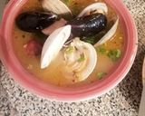Foto del paso 4 de la receta: Cocimiento en olla