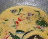 Foto langkah ke 2 dari resep Mangut Ikan.