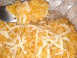 Arroz y calabaza (risotto)