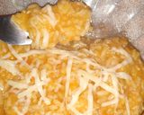 Foto del paso 3 de la receta: Arroz y calabaza (risotto)