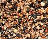 Natúr granola recept fázis 2 fotója