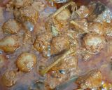 Foto langkah ke 5 dari resep 1. Rendang Padang Lamak Bana.