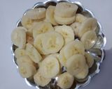 Foto langkah ke 2 dari resep Banoffe Dessert Box 🍌.