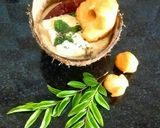 A picture of step 6 of Medu vadai with coconut chutney #post7.