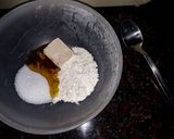 Foto del paso 4 de la receta: Pan Saborizado