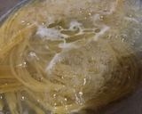 Foto langkah ke 2 dari resep Spaghetti Creamy Mushroom #dapurwiwin 👩🏻‍🍳.