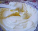 Foto langkah ke 2 dari resep Buttercream Margarin.