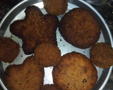 சிக்கன் நக்கட்ஸ் (Chicken nuggets recipe in tamil) ரெசிபி ஸ்டேப் 6 புகைப்படம்