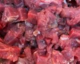 صورة لخطوة 1 من وصفة رز بالفطر - تاجينة فطر