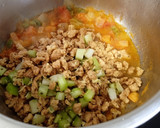 Foto del paso 5 de la receta: Cocido de soja texturizada