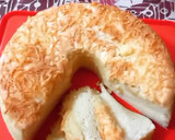 Foto langkah ke 8 dari resep Chiffon vanila keju.
