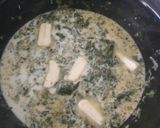 Foto del paso 3 de la receta: Fideos con Salsa de acelga