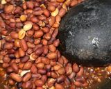 Foto langkah ke 9 dari resep Bumbu Rujak Buni (Modifikasi).