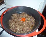 Csirkemájkrém recept fázis 6 fotója