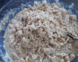 Foto del paso 3 de la receta: Turrón de mantecol